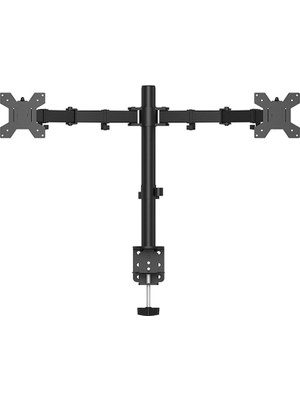 Hpy Pazar Çift Monitörlü 13–27" Lcd/led Masaüstü Monitör Standı