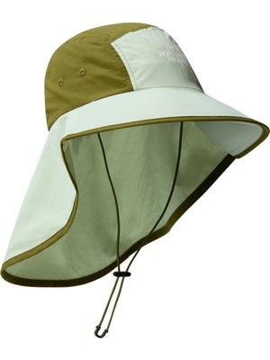 The North Face Horızon Mullet Brımmer