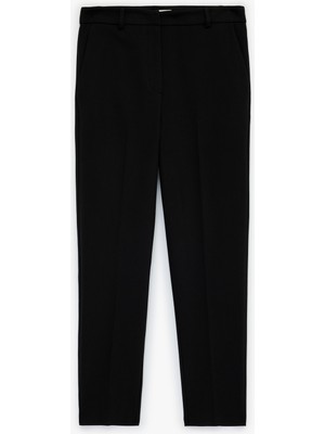 Koton Slim Fit Normal Bel Cigarette Pantolon