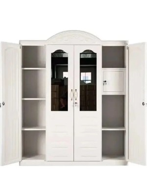 Palmira Mobilya Hid Gardırop