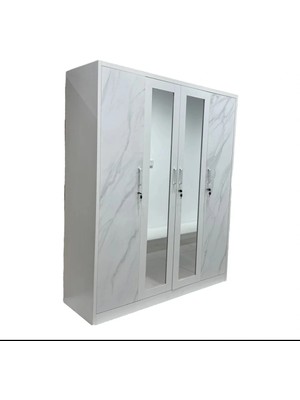 Palmira Mobilya Def Gardırop