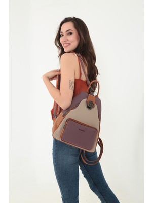 Cressberry Sırt Çantası