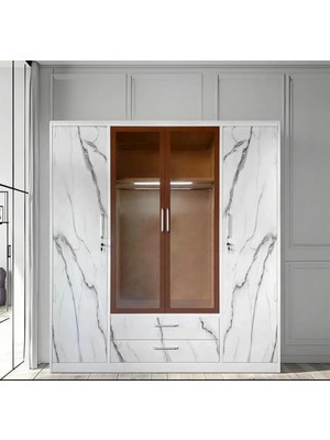 Palmira Mobilya Sta Gardırop