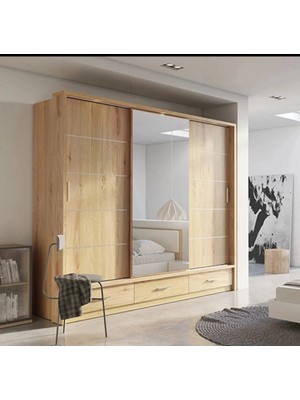 Palmira Mobilya Are Gardırop