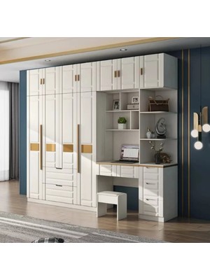 Palmira Mobilya Poy Gardırop