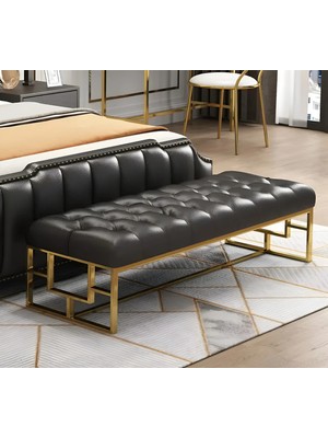 Palmira Mobilya Palic Bench