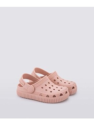 Igor Kız Çocuk Nude Sandalet Düz Topuklu Hafif Malzemeden Üretilmiş Rahat Ayakkabı