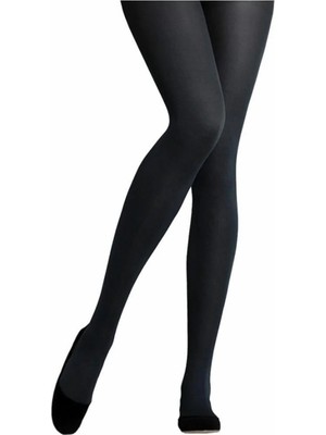 Abarta Pratik Burnu Açılabilen Ağlı Külotlu Kadın Çorap Çok Amaçlı (Abdest Çorabı) 1 Adet