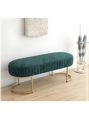 Palmira Mobilya Perm Bench