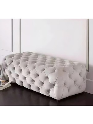 Palmira Mobilya Gobby Bench