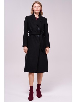 Journey Dik Yaka-Kruvaze Kaban