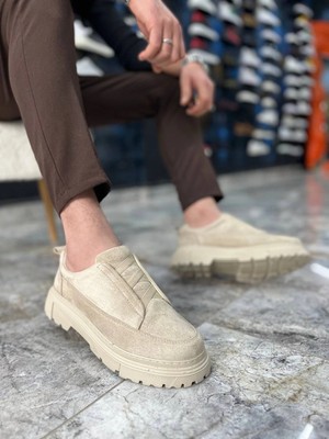 Bosel Günlük Ayakkabı