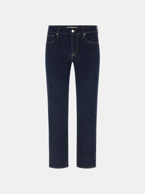 Guess Finnley Erkek Çok Renkli Slim Fit Jean M5BAS2D0581-FLK1