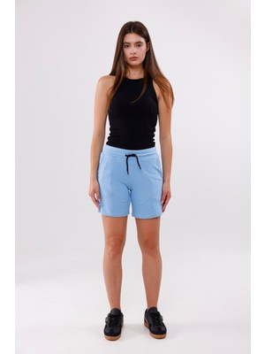Yakamor Kadın 3 Iplik Şort