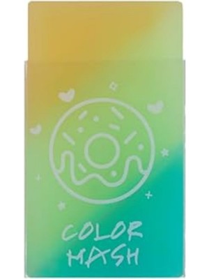 Marka Adel Color Mash Silgi 227 0000 070-YEŞIL