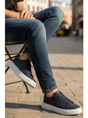 Footcap  2501 Erkek Casual Ayakkabı