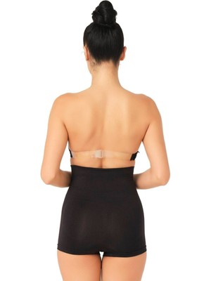 Giyim Siyah Mı Emay 2022 Pantolon Double Korse Beruflic