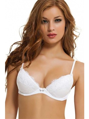 Giyim Nbb 3547 Dantelli Şık Sütyen Beruflic