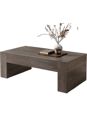 Palmira Mobilya Liora Sehpa