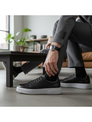 Footcap  2501 Erkek Casual Ayakkabı