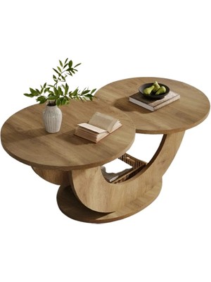 Palmira Mobilya Karya Sehpa