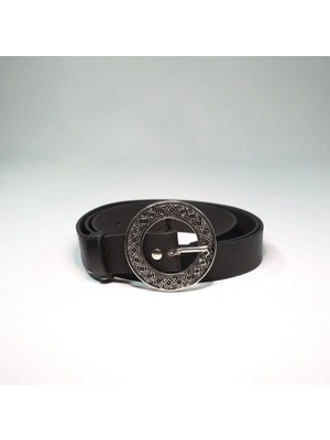 Fiori Eskitmetokalı Basic Kadın Kemeri