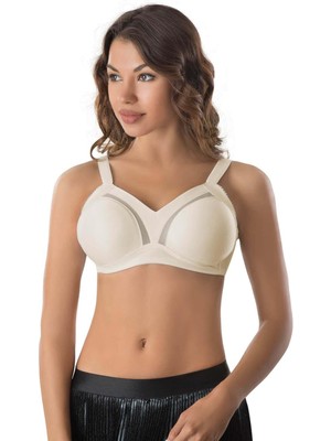 Giyim Ten Mı Emay 168 D Pedli Minimizer Beruflic