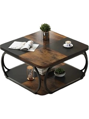 Palmira Mobilya Elara Sehpa