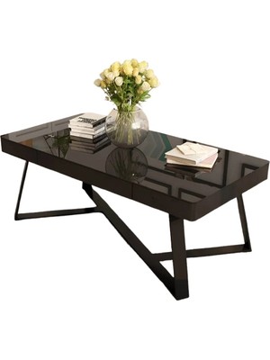 Palmira Mobilya Monza Sehpa