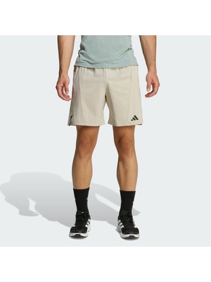 Adidas Performance KA7283 Designed For Training Workout Shorts