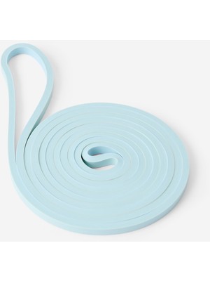 Decathlon Domyos Direnç Bandı - Başlangıç Seviyesi - 5 kg - Beyaz