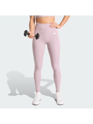 Adidas Performance JZ4946 Optimé Essentials Stash Pocket Full-Length Leggings