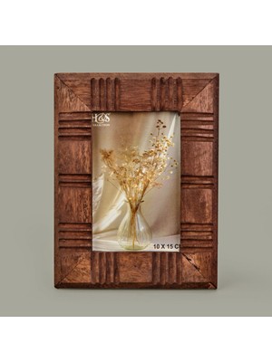 Kpm Venezia Çerçeve - Asorti - 16X21 cm