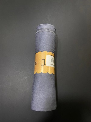 Penye Şal Gri-Jawel