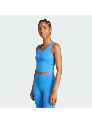 Adidas Performance KA4818 All Me Medium Support Bra Tank
