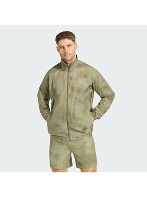 Adidas Terrex KF5756 Terrex Multi Spray Dye CLIMA365 Rüzgarlık