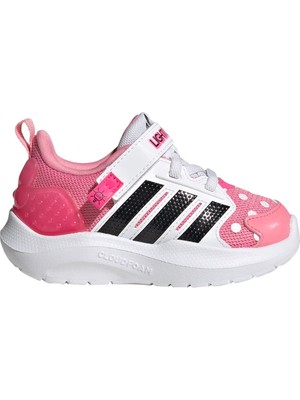 Adidas Sportswear HQ9193 Adıdas Dısney Lıghtorama Mınnıe Mouse Shoes Infants