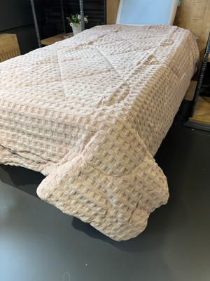 La Lune Home Welsoft Tek Kişlik Yorgan 155X215 Peluş