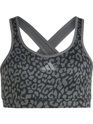 Adidas Sportswear KB6913 FUTURE ICONS OPTIME SPORTS BRA