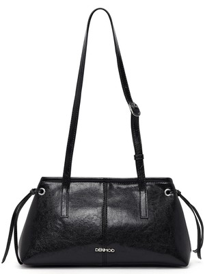 Derimod Kadın Siyah Kol Çantası 25WBD201618