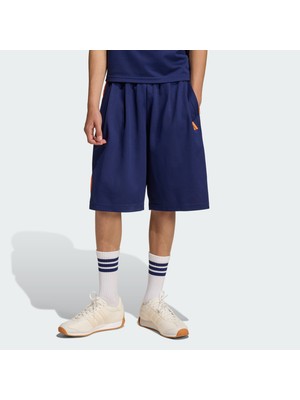 Adidas Sportswear KD3410 Stadium File Şort