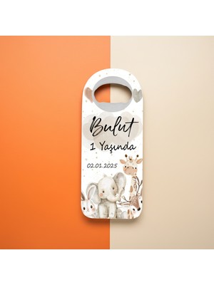 Hedef Plus 20 Adet Dik Magnet Açacak Yeni Doğan, Doğum Günü, Sünnet, Nişan,bebek