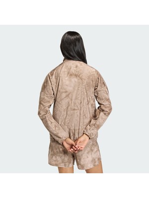 Adidas Terrex KF5757 Terrex Multi Spray Dye CLIMA365 Wind Jacket