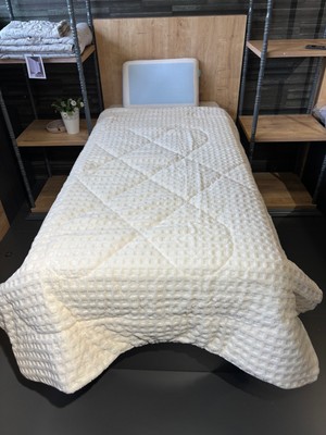 La Lune Home Welsoft Tek Kişlik Yorgan 155X215 Peluş