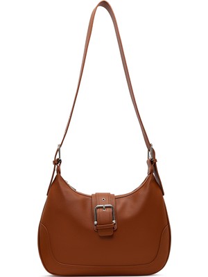 Derimod Kadın Taba Omuz Çantası 25ABD2376FT