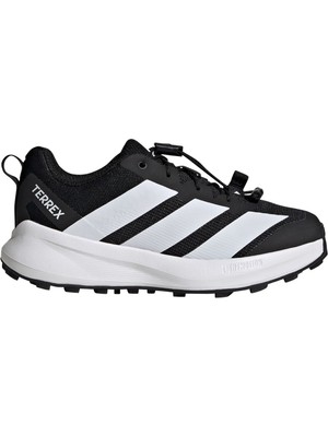 Adidas Terrex JR6633 Terrex Agravic Trail Running Shoes Kids