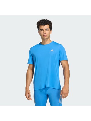 Adidas Performance KB5966 ADI365 Running Essentials T-Shirt