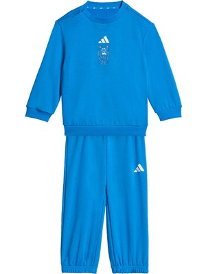 Adidas Sportswear KE2671 Tıro_nster Jogger Set