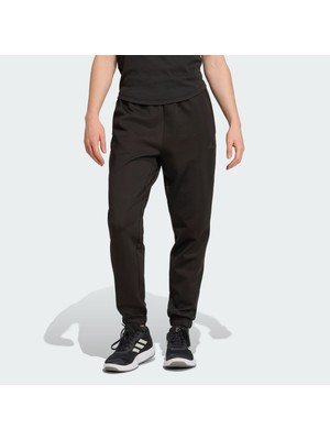 Adidas Performance JY4700 Yoga Essentials Pant With Cuffs