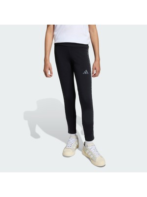 Adidas Sportswear KB6977 Seasonals Anımal Tayt